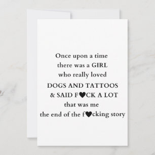 Valentinstag Süßer Hund Haustier Foto Feiertagskar Feiertagskarte