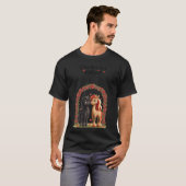 Valentinstag T-Shirt (Vorne ganz)