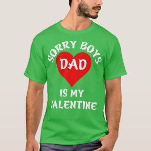 Valentinstag T-Shirt