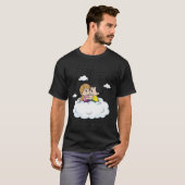 Valentinstag T-Shirt (Vorne ganz)