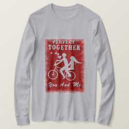 Valentinstag T-Shirt