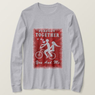 Valentinstag T-Shirt