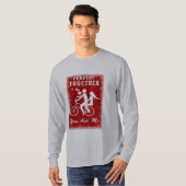 Valentinstag T-Shirt (Vorne ganz)