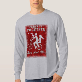 Valentinstag T-Shirt