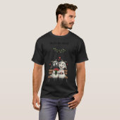 Valentinstag T-Shirt (Vorne ganz)