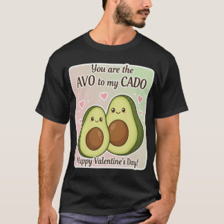 Valentinstag T-Shirt