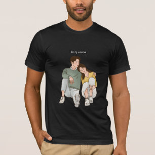 Valentinstag T-Shirt