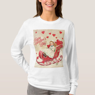 Valentinstag T-Shirt
