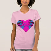 Valentinstag T Shirt (Vorderseite)