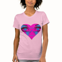 Valentinstag T Shirt