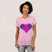 Valentinstag T Shirt (Vorne ganz)