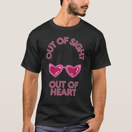 Valentinstag T-Shirt (Vorderseite)