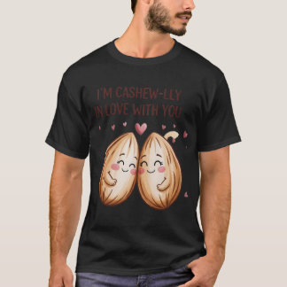 Valentinstag T-Shirt