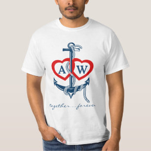 Valentinstag-T - Shirt