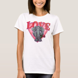 Valentinstag T-Shirt