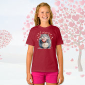 Valentinstag T-Shirt