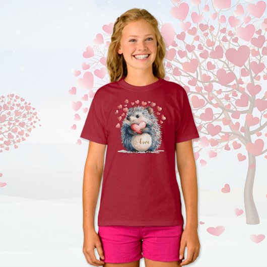 Valentinstag T-Shirt