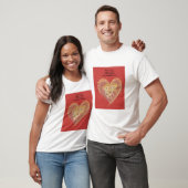 Valentinstag T - Shirt (Unisex)