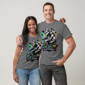 Valentinstag T-Shirt (Unisex)