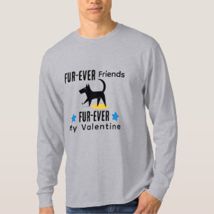 Valentinstag T-Shirt