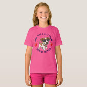 Valentinstag T-Shirt (Vorne ganz)