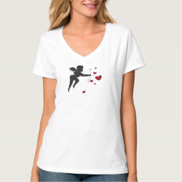 Valentinstag T-Shirt