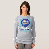 Valentinstag T-Shirt (Vorne ganz)