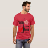 Valentinstag T-Shirt (Vorne ganz)