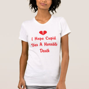 Valentinstag T-Shirt