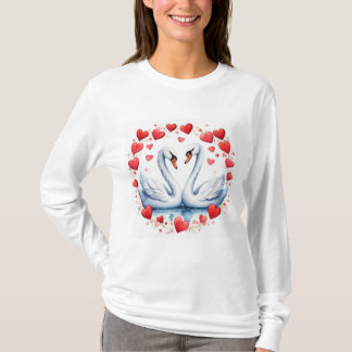 Valentinstag T-Shirt