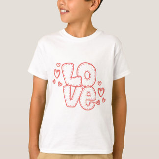 Valentinstag T-Shirt