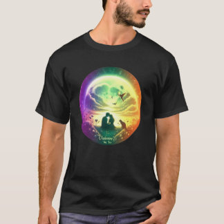 Valentinstag T-Shirt