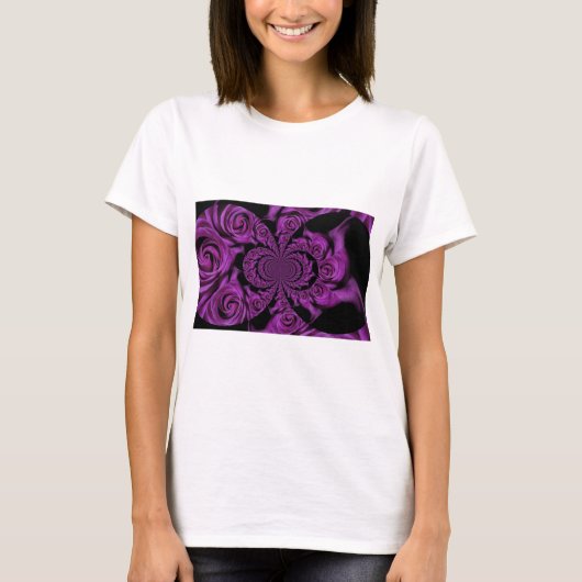 Valentinstag T-Shirt (Vorderseite)