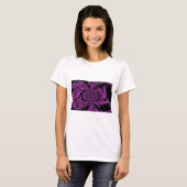 Valentinstag T-Shirt (Vorne ganz)
