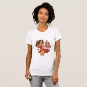 Valentinstag T-Shirt (Vorne ganz)