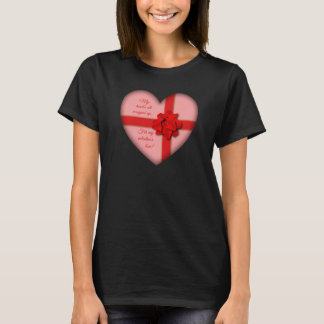 Valentinstag T-Shirt