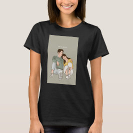 Valentinstag T-Shirt