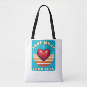Valentinstag tasche (Vorderseite)