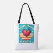 Valentinstag tasche (Rückseite)