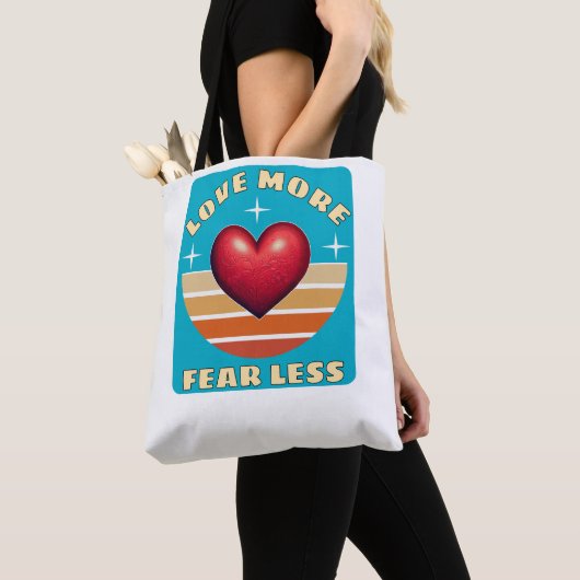 Valentinstag tasche (Von Nahem)