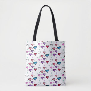 Valentinstag Tasche