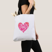 Valentinstag Tasche (Von Nahem)