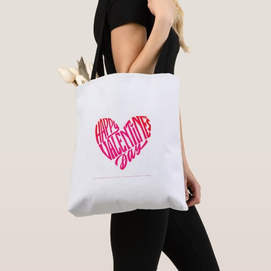 Valentinstag Tasche (Von Nahem)