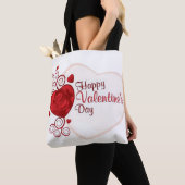 Valentinstag Tasche (Von Nahem)
