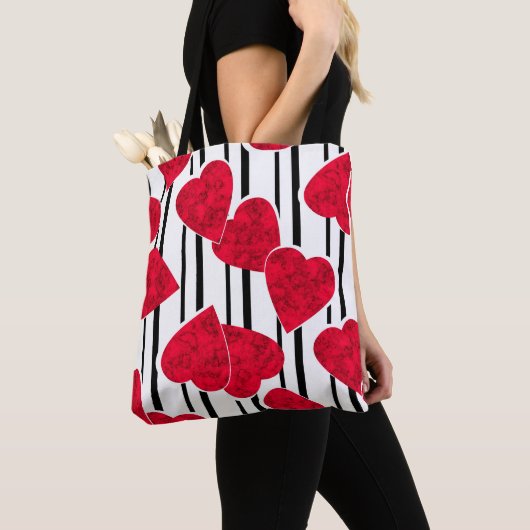 Valentinstag Tasche (Von Nahem)