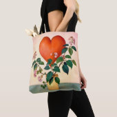 Valentinstag Tasche (Von Nahem)