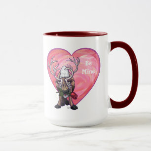 Valentinstag Tasse