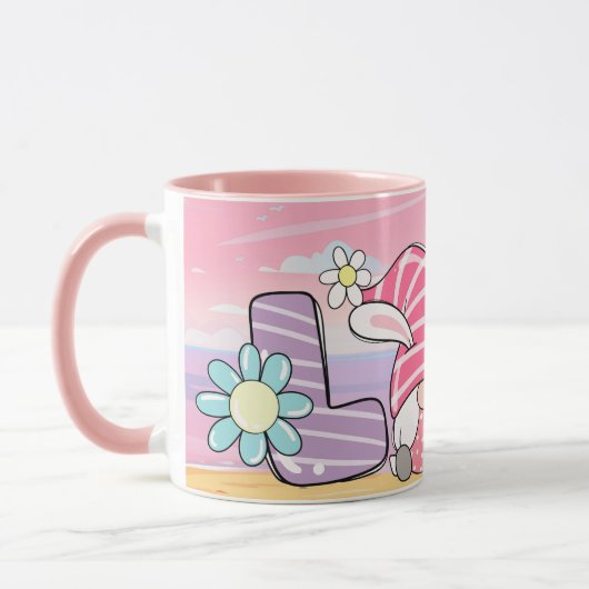 Valentinstag tasse (Links)