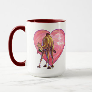 Valentinstag Tasse