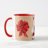 Valentinstag Tasse (Links)